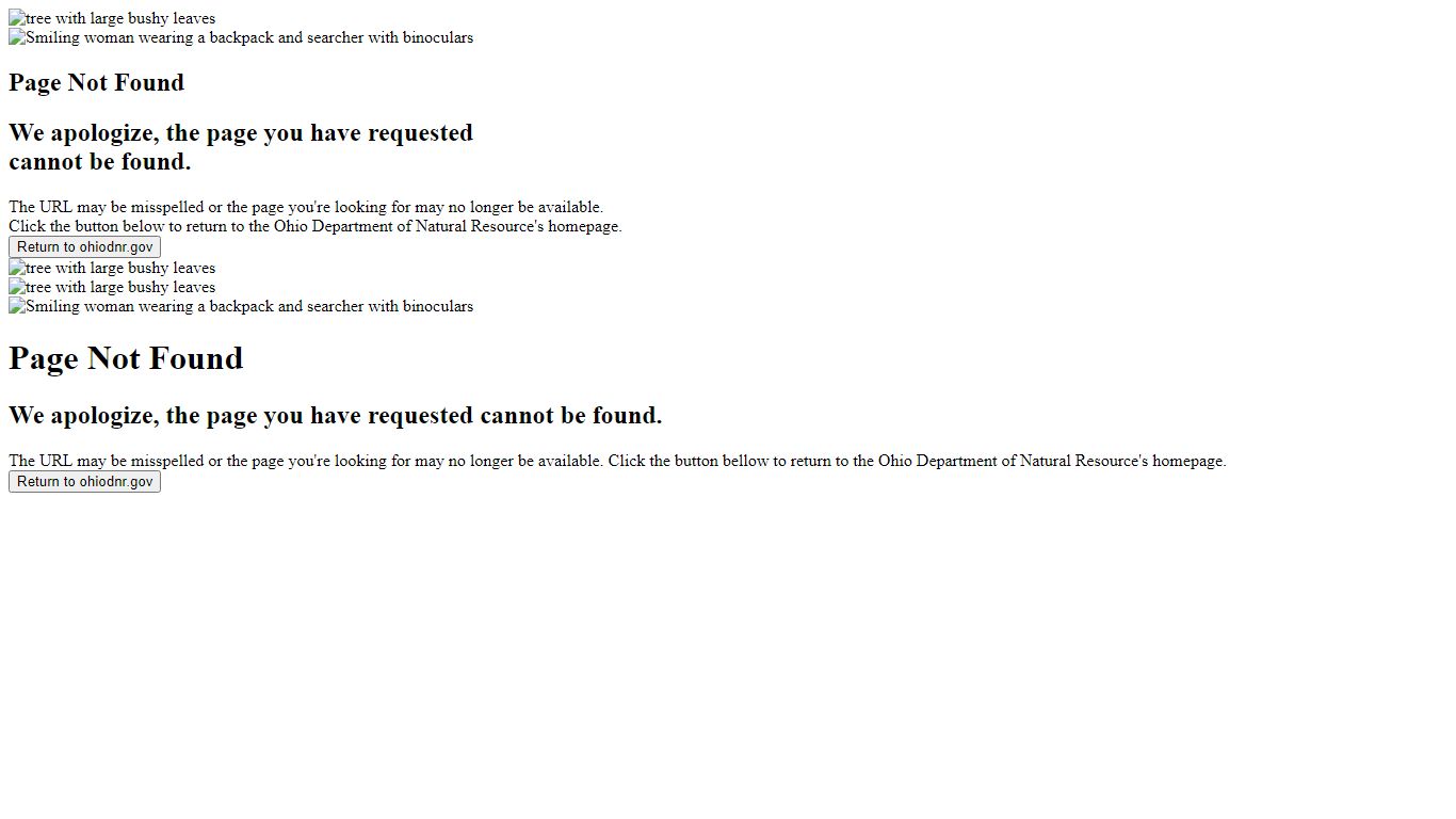 Offender (Inmate) Search - Ohio Department of Health